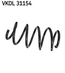SKF VKDL 31154